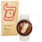 Szkło hartowane na ekran Bizon Glass Watch Clear do Galaxy Watch 7 40 mm