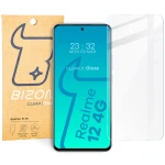 Szkło hartowane Bizon Glass Clear do  Realme 12 4G