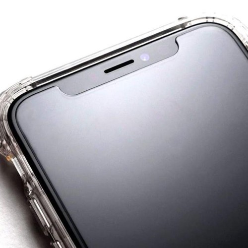 Spigen Glastr Slim HD - iPhone XR - Clear 26.jpg
