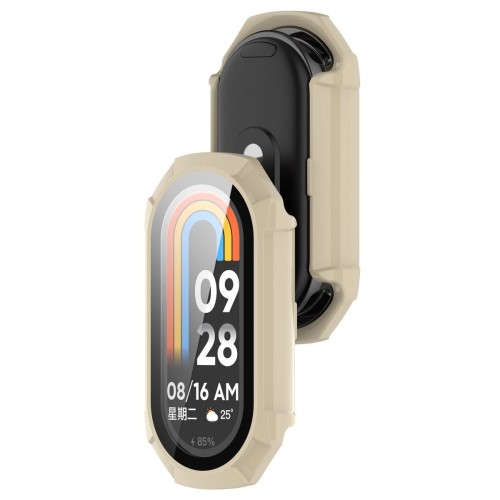 bizon-case-glass-set-xiaomi-smart-band-9-beige-01.jpg