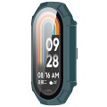bizon-case-glass-set-xiaomi-smart-band-9-green-05.jpg