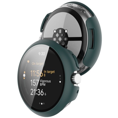 bizon-case-glass-set-google-pixel-watch-3-41mm-green-01.jpg