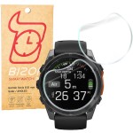 Folia hydrożelowa na ekran Bizon Watch Film Hydrogel Duo do Garmin Fenix 8 Solar 51 mm / AMOLED 47mm / AMOLED 51mm, 2 sztuki