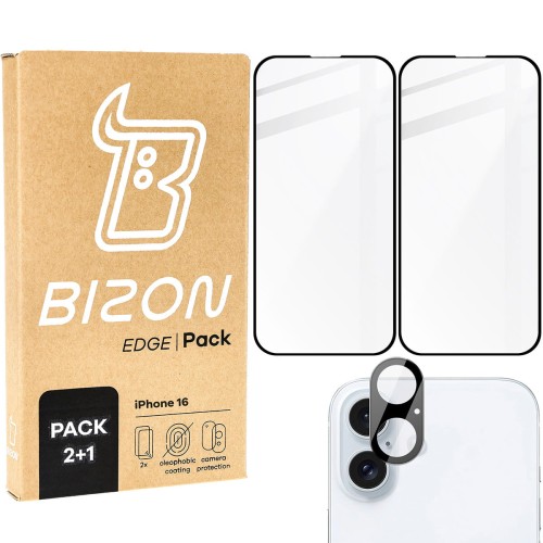 5904665323038 bizon-glass-edge-2-pack-2f-1a-apple-iPhone-16-01.jpg