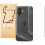 Folia hydrożelowa na tył Bizon Film Hydrogel Back Duo do iPhone 16 Plus, 2 sztuki