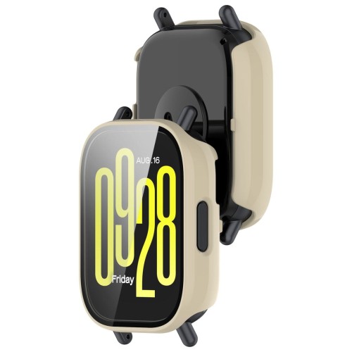 bizon-case-glass-set-redmi-watch-5-lite-beige-01.jpg