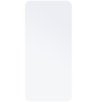 Szkło hartowane Fixed Full Glue 2.5D Tempered Glass do Galaxy S24 FE, przezroczyste