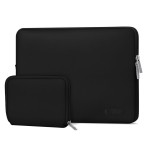 Etui Tech-Protect Neo Slim do laptopów 15" / 16", czarne