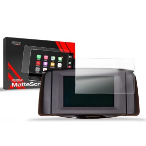 Folia matowa Grizz Protector do BMW 7 F01 F02 F04 RSE 9,2" (2008-2015)