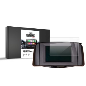 Folia ceramiczna Grizz Protector do BMW 7 F01 F02 F04 RSE 9,2" (2008-2015)