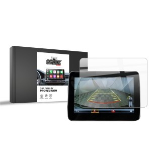 Folia ceramiczna Grizz Protector do Mercedes CLA W117 8,4" (2015-2019)