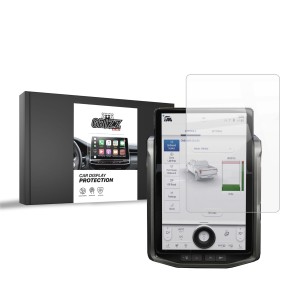 Folia ceramiczna Grizz Protector do Ford F150 Lightning 15,5" (2022-2025)