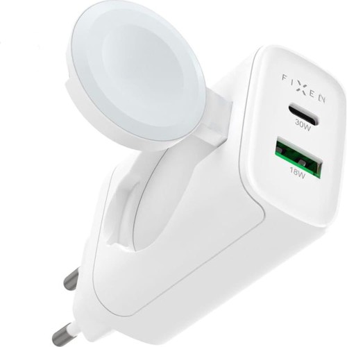 Fixed Power Socket Apple Watch 33W