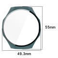 bizon-case-glass-set-huawei-watch-gt5-pro-46mm-green-02.jpg