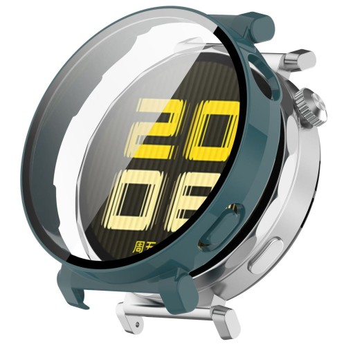 bizon-case-glass-set-huawei-watch-gt5-pro-42mm-green-04.jpg