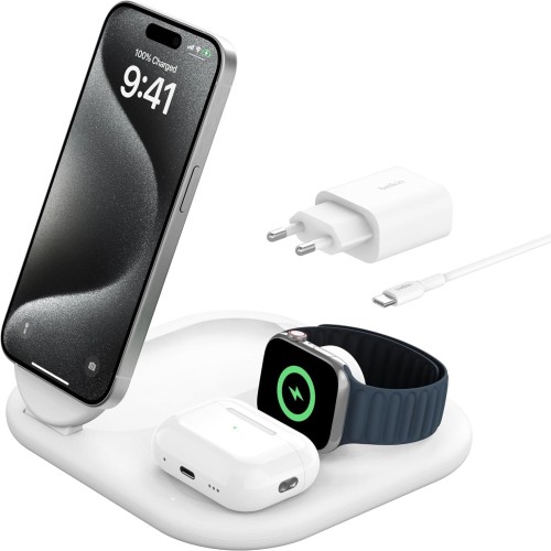 Belkin Boost 3-in-1