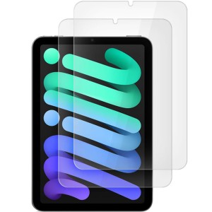Szkło hartowane Hofi Glass Pro+ do iPad Mini 7 gen. 2024 / iPad Mini 6 gen. 2021, 2 sztuki 