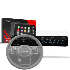 Folia matowa Grizz Protector do Kia Sorento 4 Prestige (2023-2025)