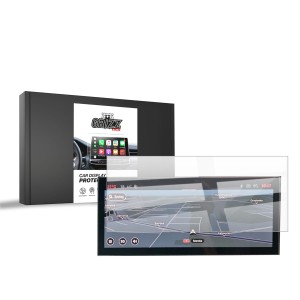 Folia ceramiczna Grizz Protector do Alfa Romeo Junior 10,25" (2024-2025)