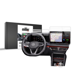 Folia ceramiczna 3w1 Grizz Protector do Volkswagen Tayron 12,9" (2024-2026)