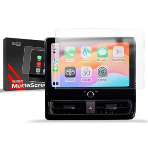 Folia matowa Grizz Protector do Toyota Yaris Cross 10,5" Facelift (2024-2025)