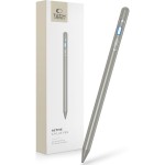 Uniwersalny rysik Tech-Protect Active Stylus Pen, szary