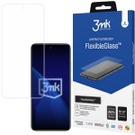 Szkło ochronne 3mk FlexibleGlass do Infinix Hot 50i