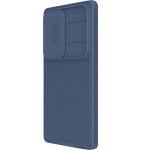 Etui Nillkin CamShield Pro do Galaxy S25 Ultra, granatowe