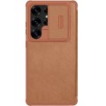 nillkin-qin-pro-galaxy-s25-ultra-brown-01.jpg