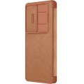 nillkin-qin-pro-galaxy-s25-ultra-brown-02.jpg