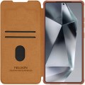 nillkin-qin-pro-galaxy-s25-ultra-brown-04.jpg