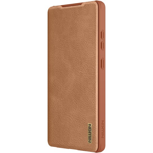 nillkin-qin-pro-galaxy-s25-ultra-brown-05.jpg