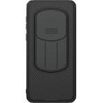 Etui Nillkin CamShield Pro do Honor Magic7 Pro, czarne