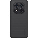 Etui Nillkin Frosted Shield Pro do Redmi Note 14 Pro 5G / POCO X7, czarne