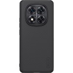 Etui Nillkin Frosted Shield Pro do Xiaomi Redmi Note 14 Pro Plus 5G, czarne