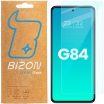 Szkło hartowane Bizon Glass Clear 2 do Motorola Moto G84