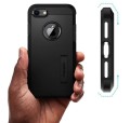 SPIGEN - Tough Armor 2 - iphone 7,8 - Black 26.jpg