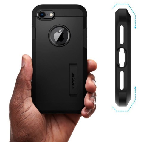 SPIGEN - Tough Armor 2 - iphone 7,8 - Black 26.jpg