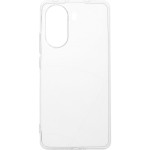 Etui Fixed Story do Xiaomi POCO X7 Pro, przezroczyste