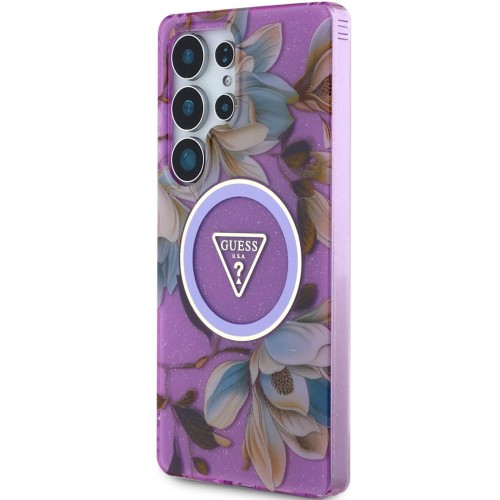 guess-glitter-flowers-triangle-buttons-magsafe-galaxy-s25-ultra-purple-03.jpg