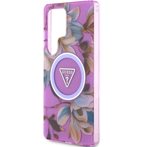 guess-glitter-flowers-triangle-buttons-magsafe-galaxy-s25-ultra-purple-07.jpg