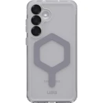 Etui pancerne magnetyczne UAG Plyo Pro do Galaxy S25 Plus, przezroczyste