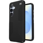 Etui Speck Presidio2 Grip do Galaxy S25 / S24, czarne