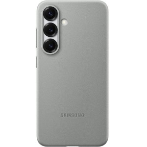 Etui Samsung KindSuit Case do Galaxy S25 Plus, szare