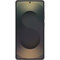 Etui Samsung Silicone Case do Galaxy S25 Ultra, czarne