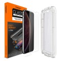 Spigen Glas.tr EZ Fit - iPhone XR -Clear 21.jpg