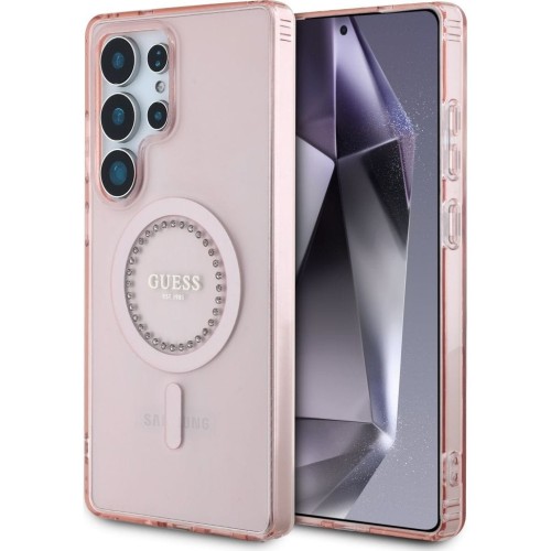 guess-rhinestones-printed-classic-logo-magsafe-samsung-galaxy-s25-ultra-pink-01.jpg