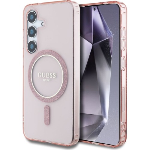 guess-glitter-circle-classic-logo-magsafe-samsung-galaxy-s25-pink-01.jpg