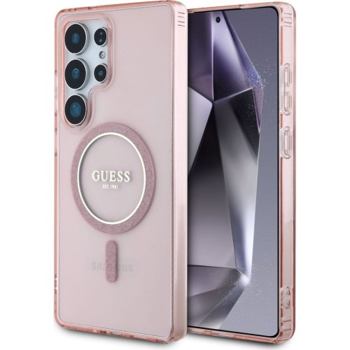guess-glitter-circle-classic-logo-magsafe-samsung-galaxy-s25-ultra-pink-01.jpg