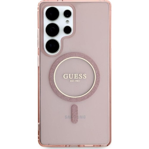 guess-glitter-circle-classic-logo-magsafe-samsung-galaxy-s25-ultra-pink-03.jpg